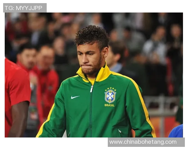 足球明星起搏器的魅力与科技结合探索运动员健康的新未来