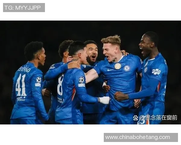 切尔西与曼城巅峰对决谁能在英超赛场上笑到最后 切尔西与曼城巅峰对决谁能在英超赛场上笑到最后