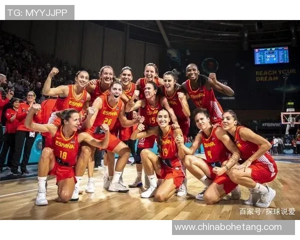 全球女篮球实力对比前十名国家分析与展望